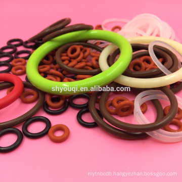 Different kinds rubber metal bonded seals